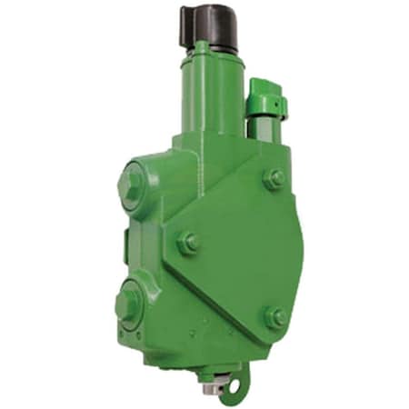 Aftermarket Valve Selective Control, 200 Series A-AL171118-AI